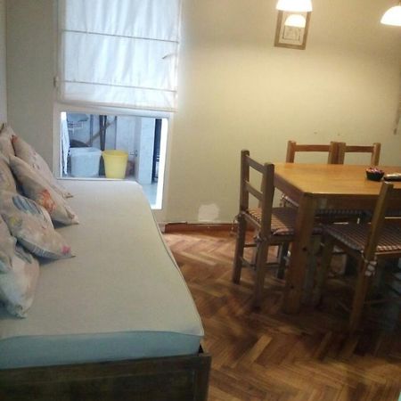Departamento Palermo Lägenhet Buenos Aires Exteriör bild