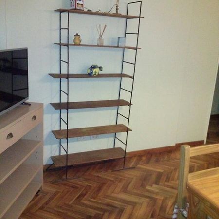 Departamento Palermo Lägenhet Buenos Aires Exteriör bild