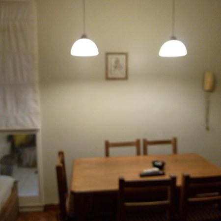 Departamento Palermo Lägenhet Buenos Aires Exteriör bild