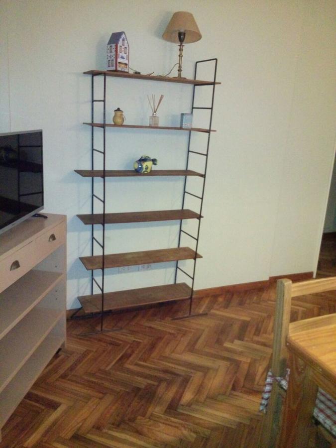 Departamento Palermo Lägenhet Buenos Aires Exteriör bild