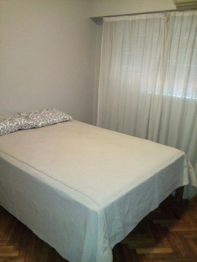 Departamento Palermo Lägenhet Buenos Aires Exteriör bild