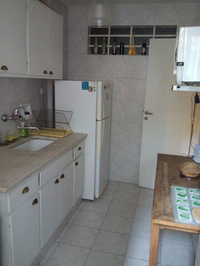 Departamento Palermo Lägenhet Buenos Aires Exteriör bild