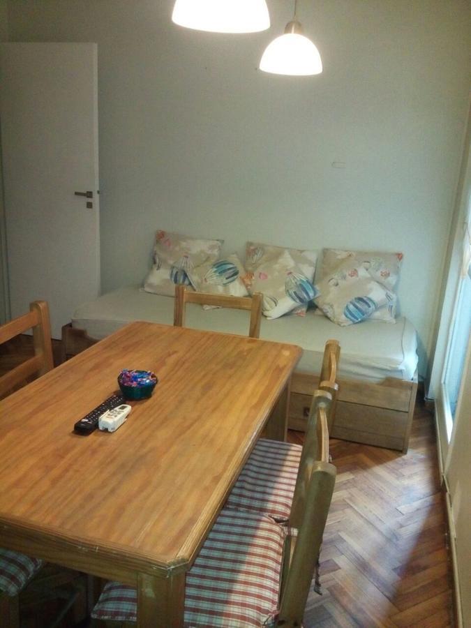 Departamento Palermo Lägenhet Buenos Aires Exteriör bild