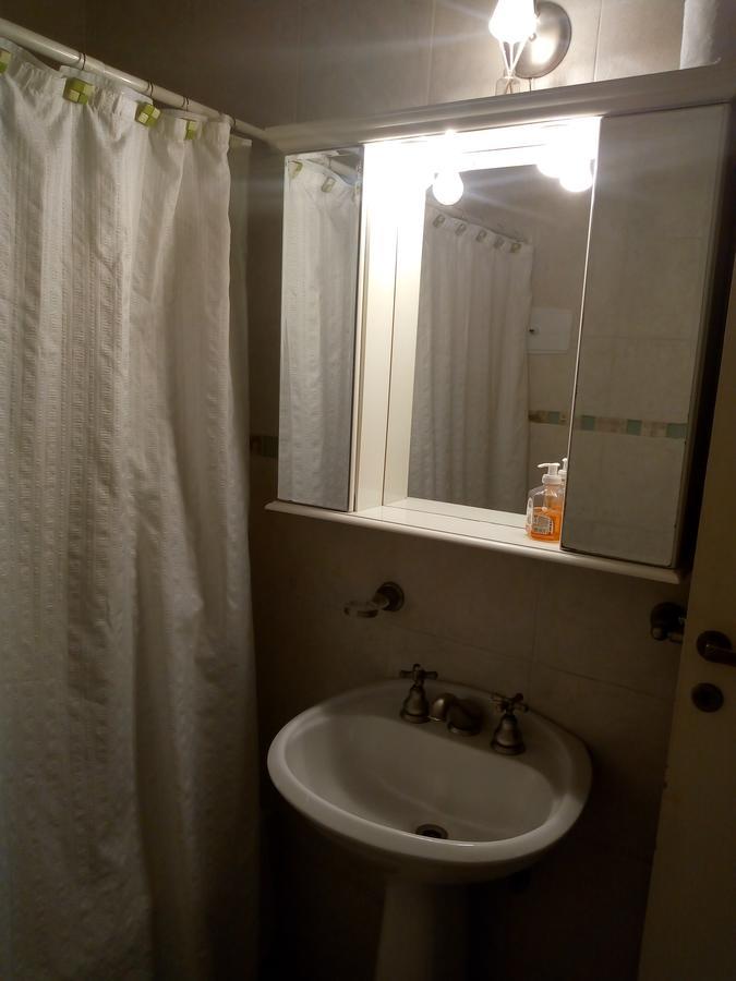 Departamento Palermo Lägenhet Buenos Aires Exteriör bild