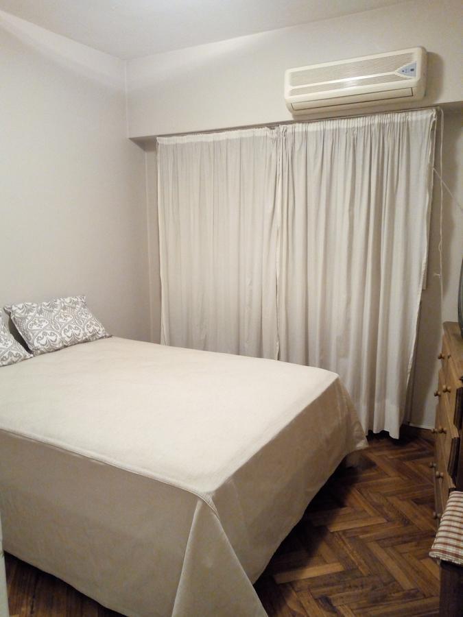 Departamento Palermo Lägenhet Buenos Aires Exteriör bild