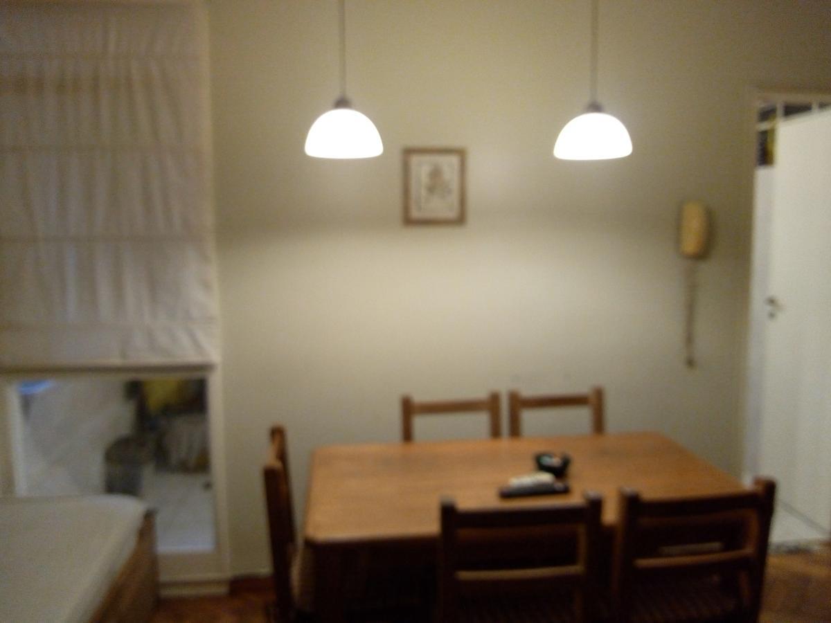Departamento Palermo Lägenhet Buenos Aires Exteriör bild
