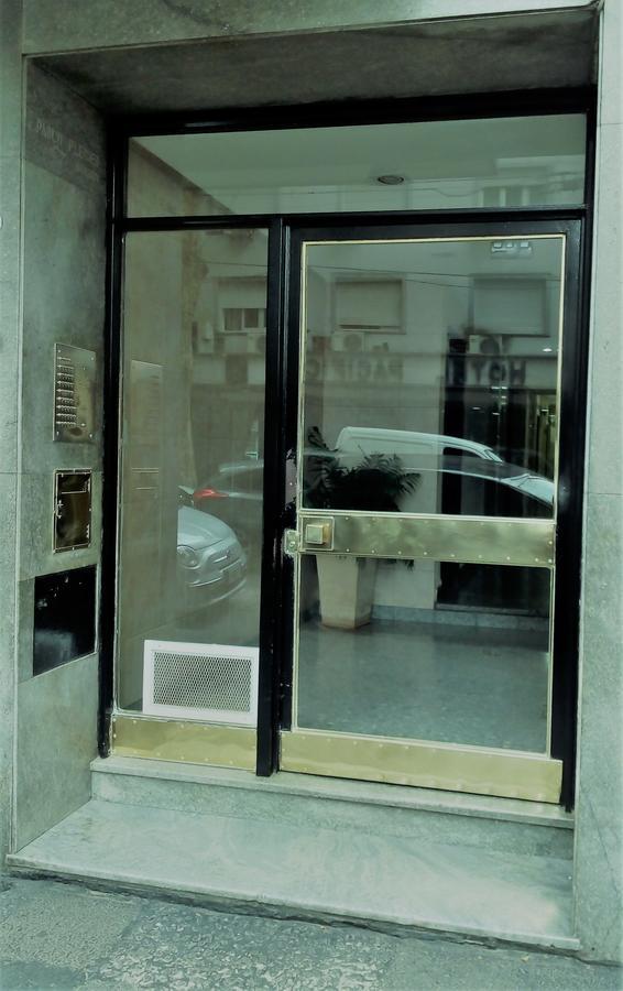 Departamento Palermo Lägenhet Buenos Aires Exteriör bild